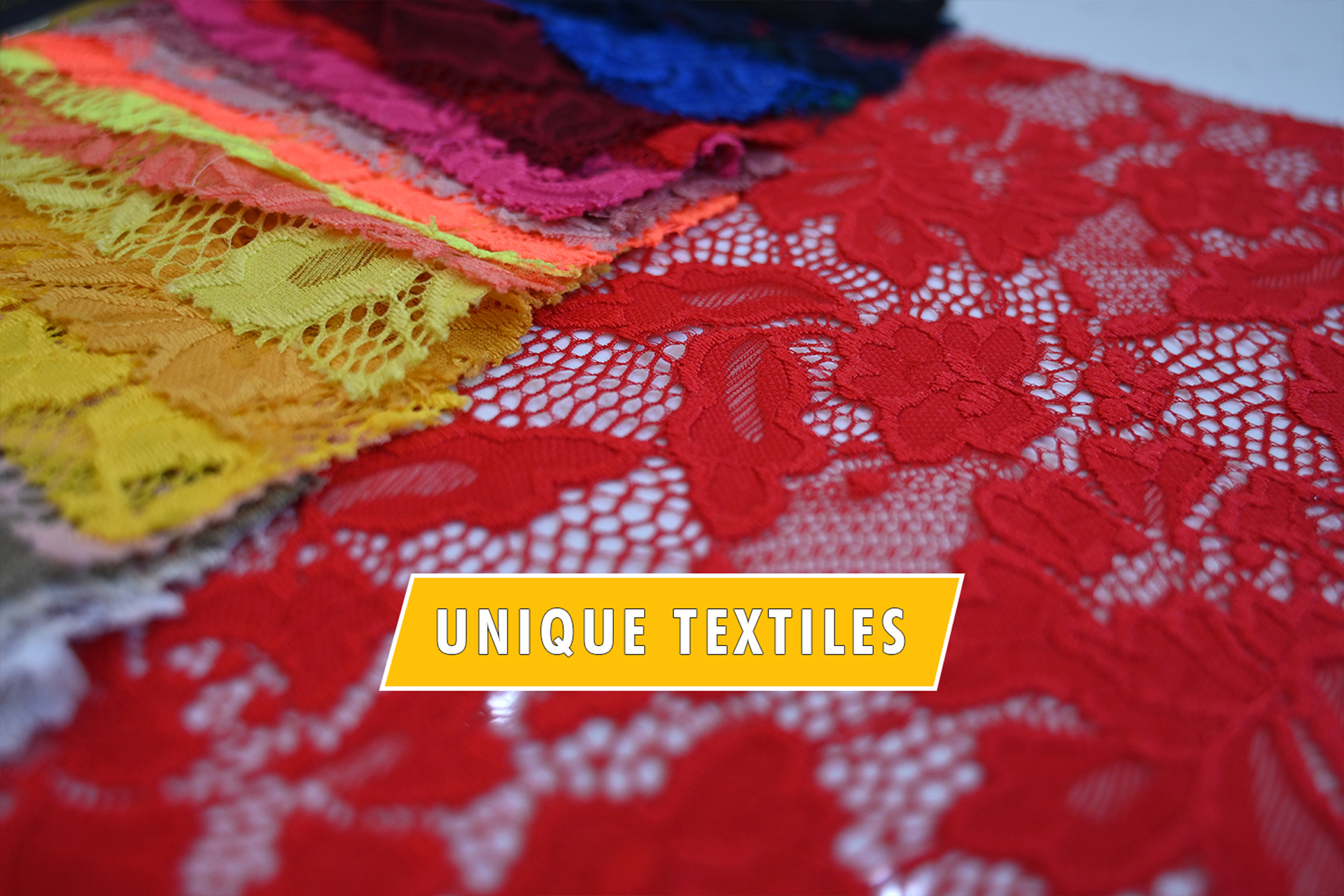 Unique Textiles